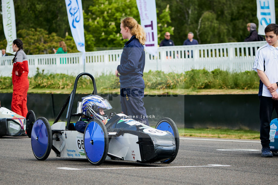 Spacesuit Collections Photo ID 146180, James Lynch, Greenpower Season Opener, UK, 12/05/2019 11:36:32