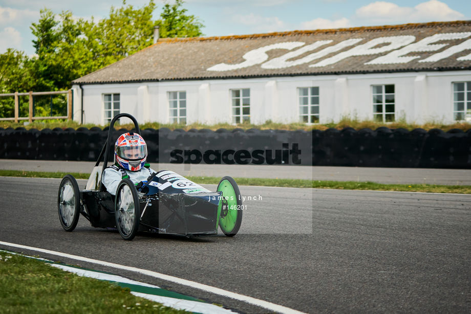 Spacesuit Collections Photo ID 146201, James Lynch, Greenpower Season Opener, UK, 12/05/2019 12:17:58