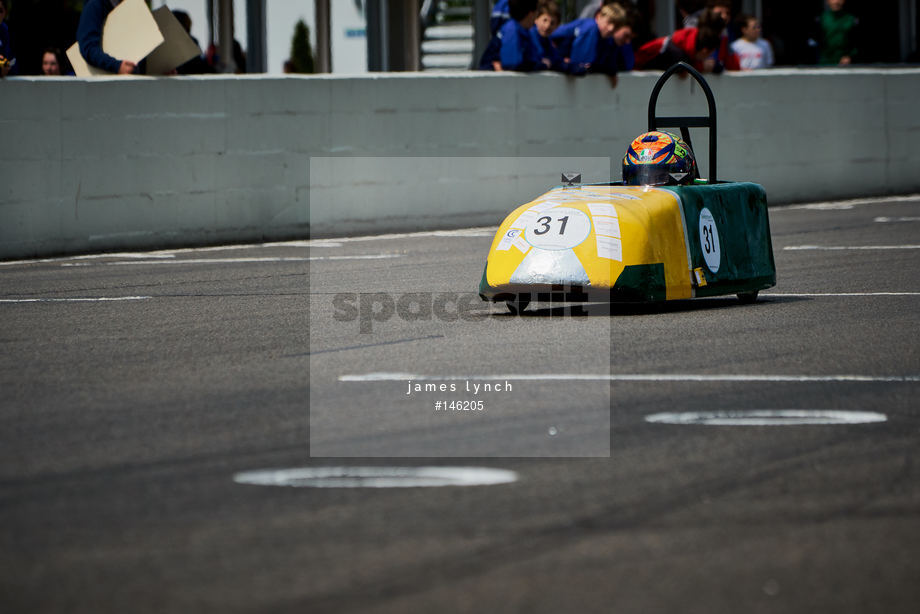 Spacesuit Collections Photo ID 146205, James Lynch, Greenpower Season Opener, UK, 12/05/2019 13:50:27