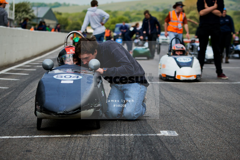Spacesuit Collections Image ID 146208, James Lynch, Greenpower Season Opener, UK, 12/05/2019 14:17:45