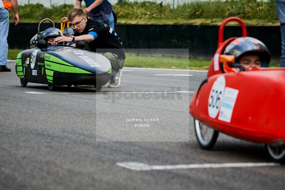 Spacesuit Collections Photo ID 146209, James Lynch, Greenpower Season Opener, UK, 12/05/2019 14:17:54