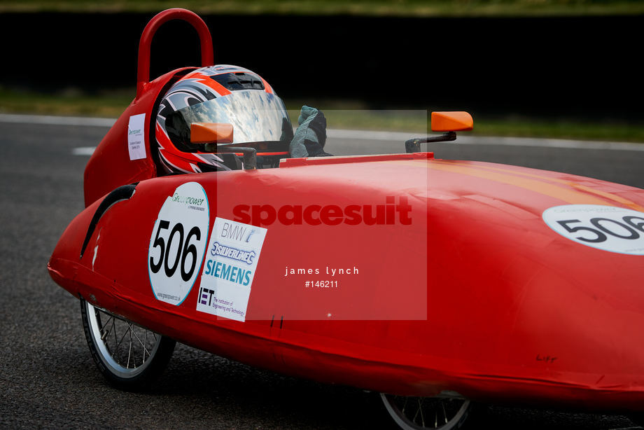 Spacesuit Collections Photo ID 146211, James Lynch, Greenpower Season Opener, UK, 12/05/2019 14:18:16