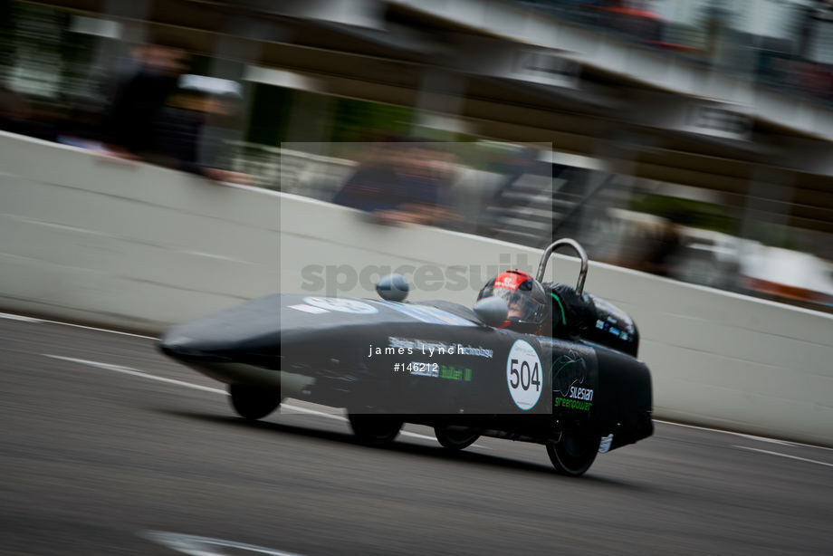 Spacesuit Collections Photo ID 146212, James Lynch, Greenpower Season Opener, UK, 12/05/2019 14:29:44