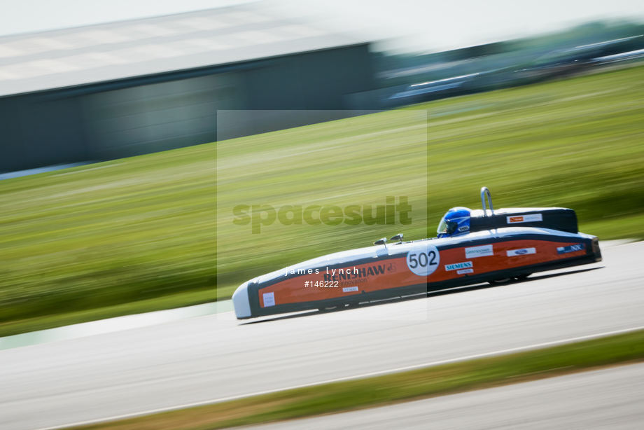 Spacesuit Collections Photo ID 146222, James Lynch, Greenpower Season Opener, UK, 12/05/2019 14:53:05
