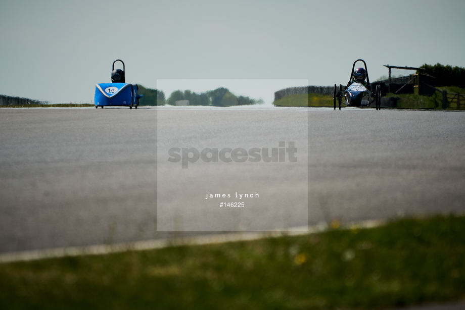Spacesuit Collections Photo ID 146225, James Lynch, Greenpower Season Opener, UK, 12/05/2019 14:59:24