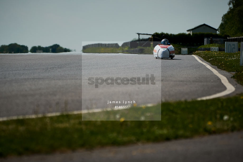 Spacesuit Collections Image ID 146227, James Lynch, Greenpower Season Opener, UK, 12/05/2019 15:00:03