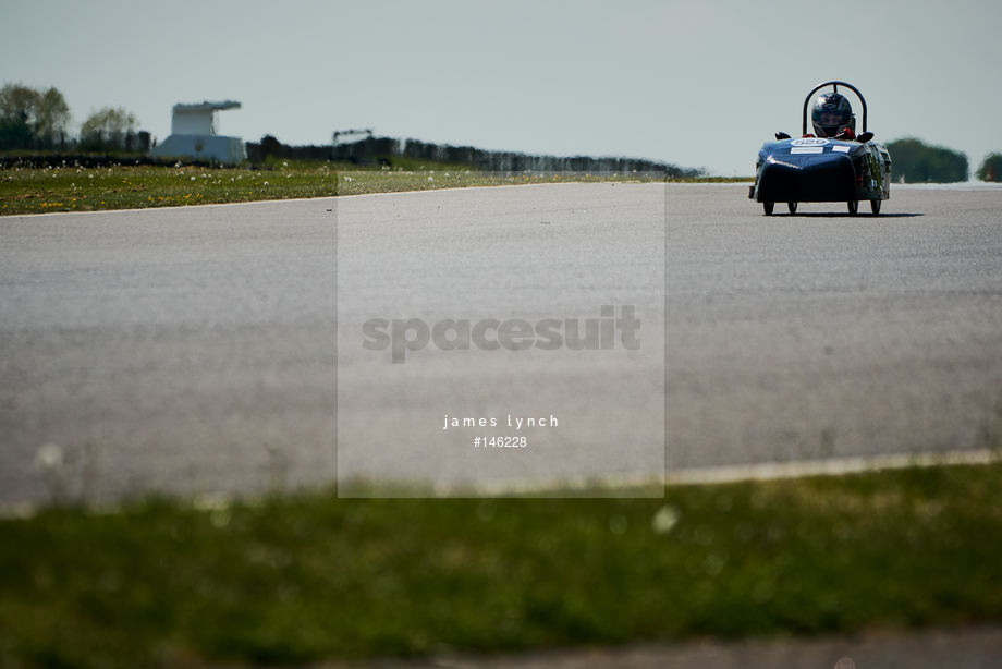 Spacesuit Collections Photo ID 146228, James Lynch, Greenpower Season Opener, UK, 12/05/2019 15:00:23