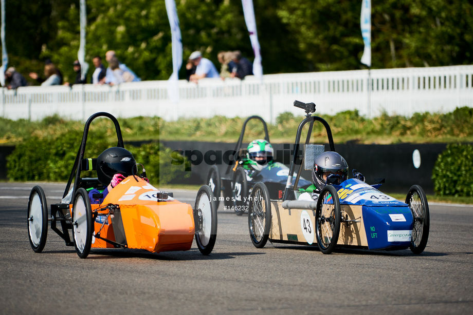 Spacesuit Collections Photo ID 146232, James Lynch, Greenpower Season Opener, UK, 12/05/2019 16:01:50