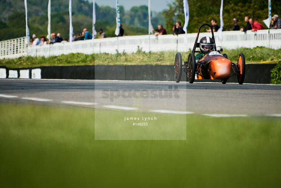 Spacesuit Collections Image ID 146233, James Lynch, Greenpower Season Opener, UK, 12/05/2019 16:04:47