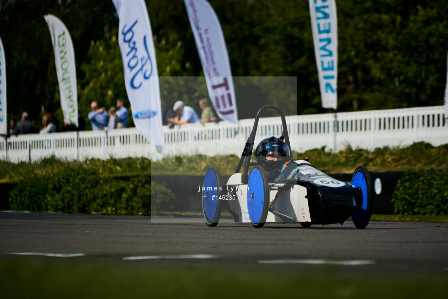 Spacesuit Collections Image ID 146235, James Lynch, Greenpower Season Opener, UK, 12/05/2019 16:07:32