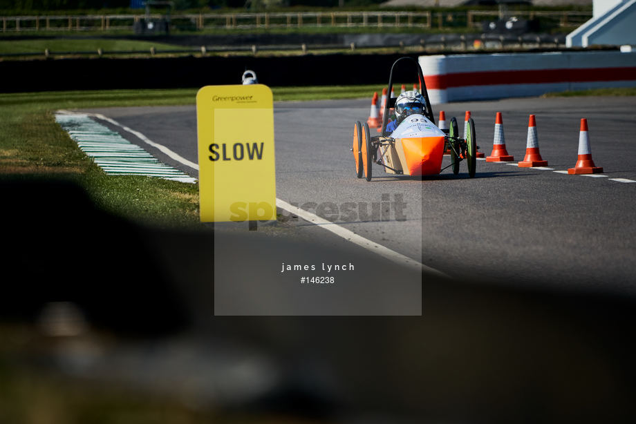 Spacesuit Collections Image ID 146238, James Lynch, Greenpower Season Opener, UK, 12/05/2019 16:35:01