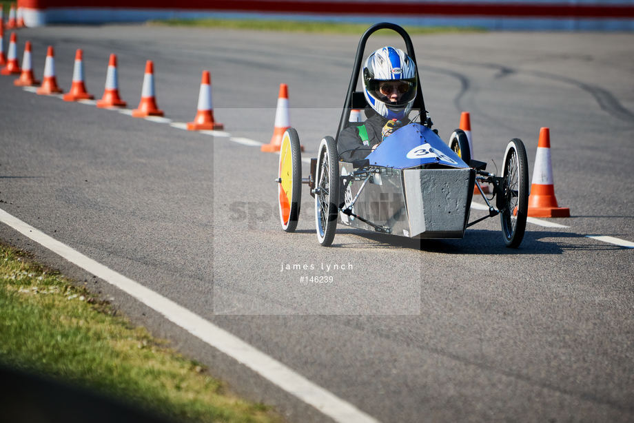 Spacesuit Collections Photo ID 146239, James Lynch, Greenpower Season Opener, UK, 12/05/2019 16:35:45