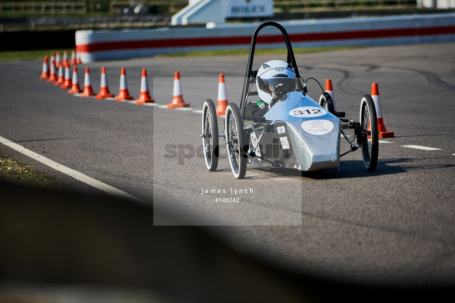 Spacesuit Collections Photo ID 146242, James Lynch, Greenpower Season Opener, UK, 12/05/2019 16:37:45
