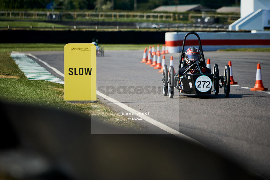 Spacesuit Collections Photo ID 146244, James Lynch, Greenpower Season Opener, UK, 12/05/2019 16:39:30