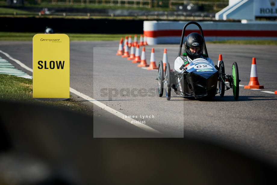 Spacesuit Collections Image ID 146246, James Lynch, Greenpower Season Opener, UK, 12/05/2019 16:40:12