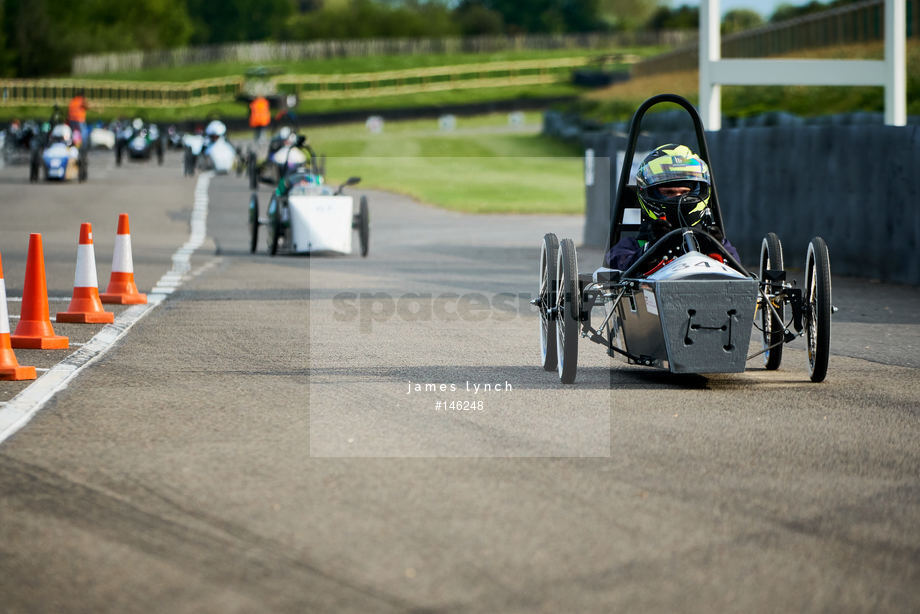 Spacesuit Collections Photo ID 146248, James Lynch, Greenpower Season Opener, UK, 12/05/2019 17:42:12