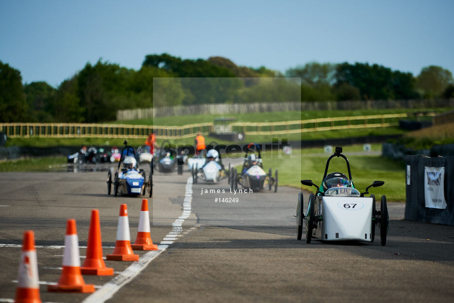 Spacesuit Collections Image ID 146249, James Lynch, Greenpower Season Opener, UK, 12/05/2019 17:42:17