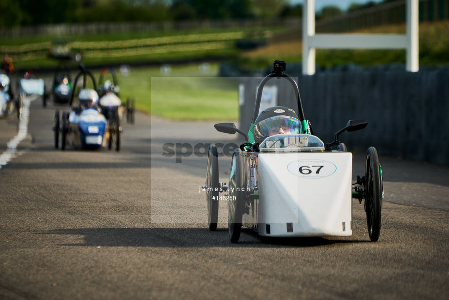 Spacesuit Collections Photo ID 146250, James Lynch, Greenpower Season Opener, UK, 12/05/2019 17:42:24