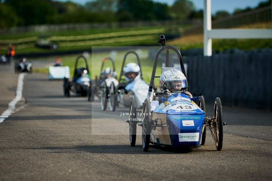 Spacesuit Collections Photo ID 146251, James Lynch, Greenpower Season Opener, UK, 12/05/2019 17:42:33