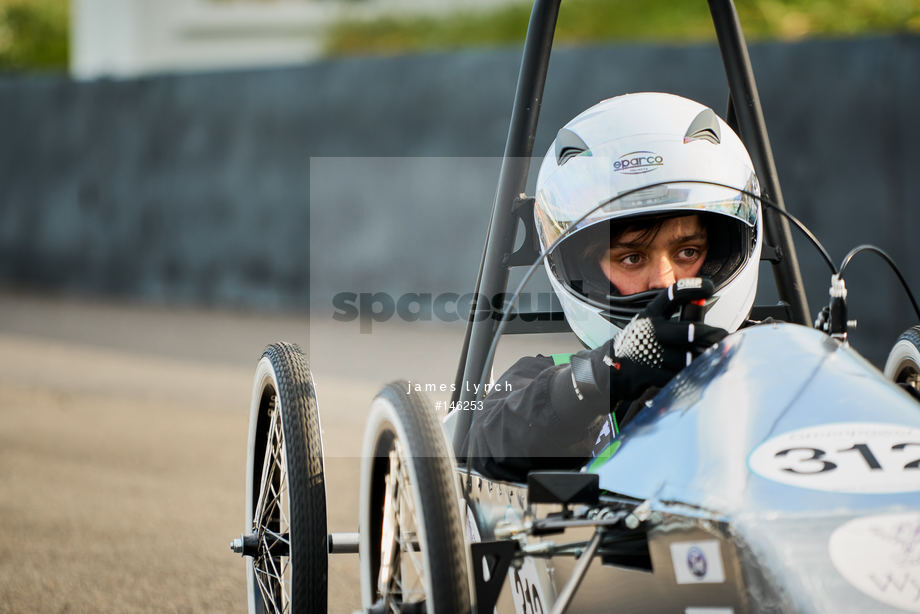 Spacesuit Collections Photo ID 146253, James Lynch, Greenpower Season Opener, UK, 12/05/2019 17:42:44
