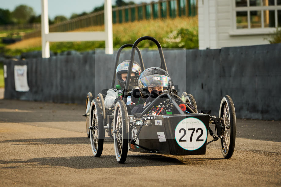 Spacesuit Collections Photo ID 146257, James Lynch, Greenpower Season Opener, UK, 12/05/2019 17:43:51