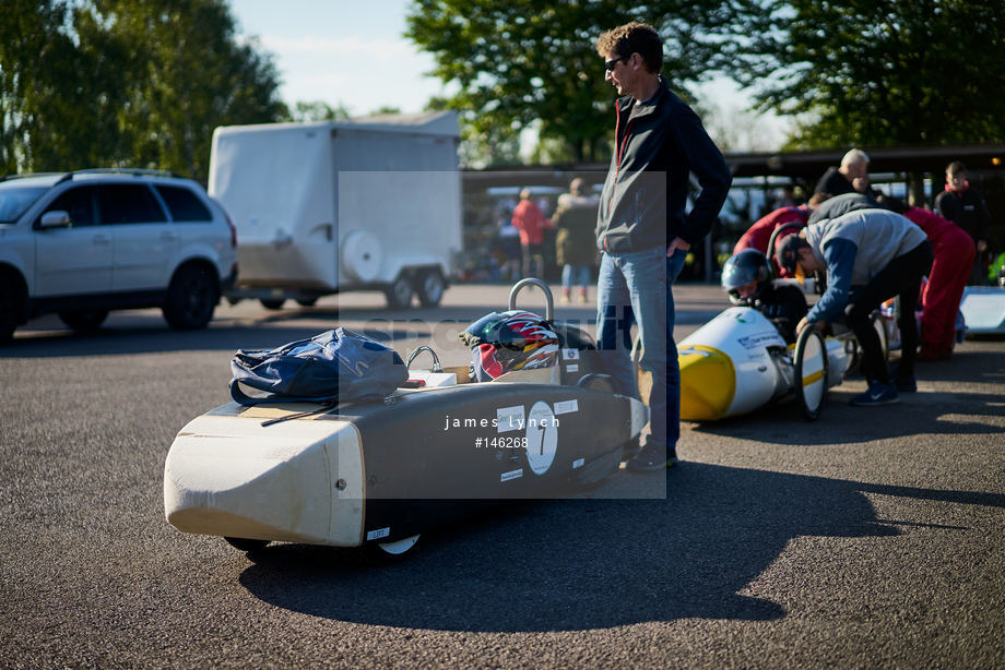 Spacesuit Collections Photo ID 146268, James Lynch, Greenpower Season Opener, UK, 12/05/2019 08:02:22