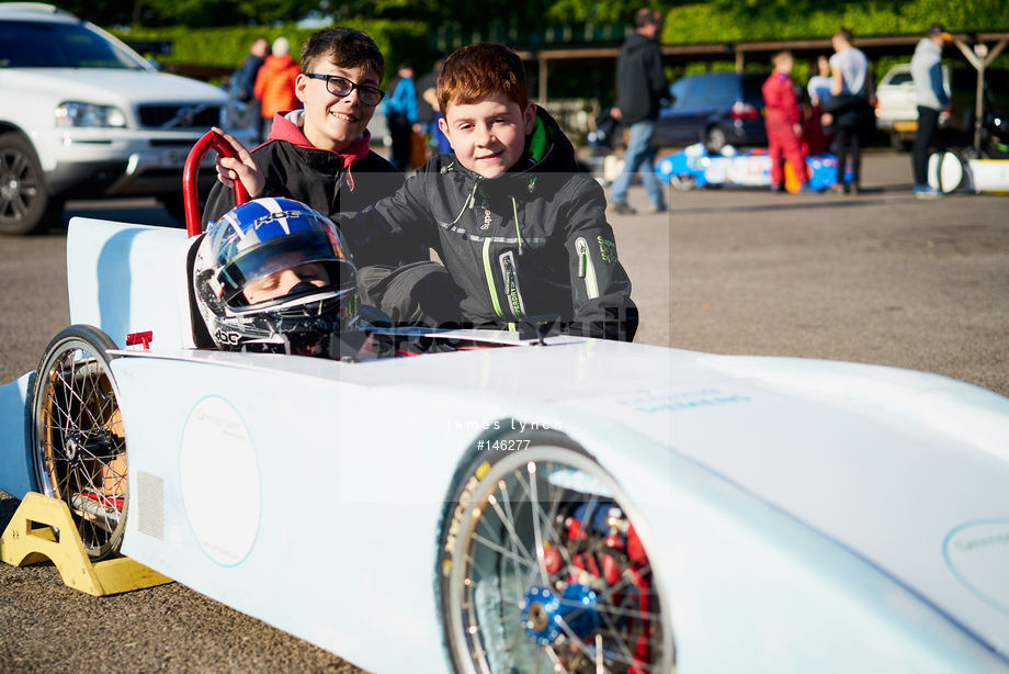 Spacesuit Collections Photo ID 146277, James Lynch, Greenpower Season Opener, UK, 12/05/2019 08:06:43