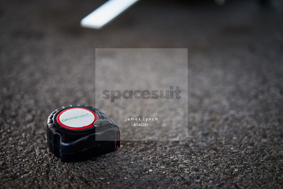 Spacesuit Collections Image ID 146281, James Lynch, Greenpower Season Opener, UK, 12/05/2019 08:08:53