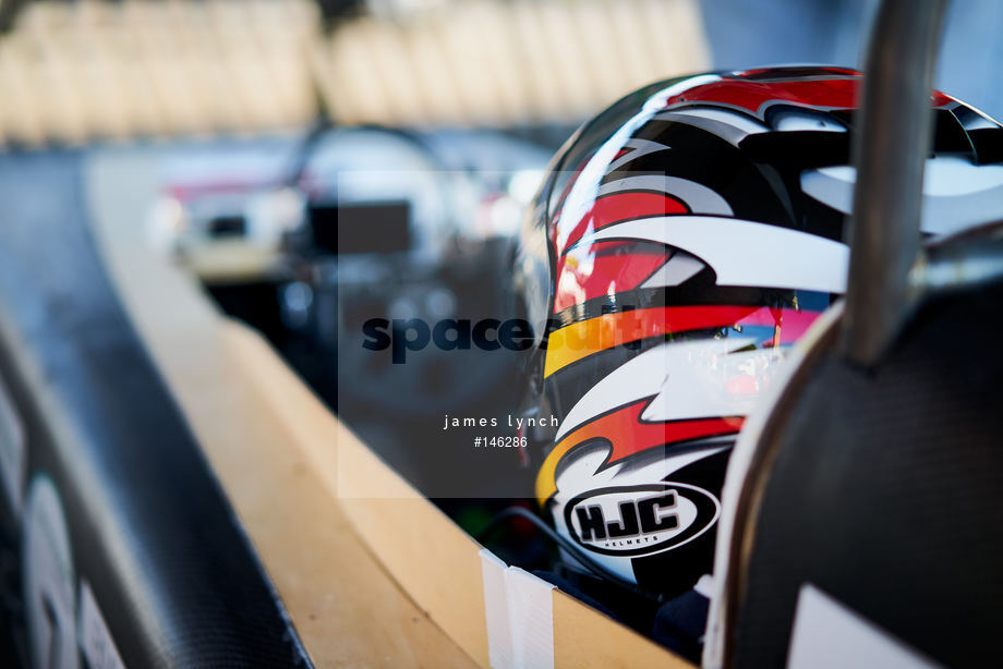 Spacesuit Collections Photo ID 146286, James Lynch, Greenpower Season Opener, UK, 12/05/2019 08:10:14