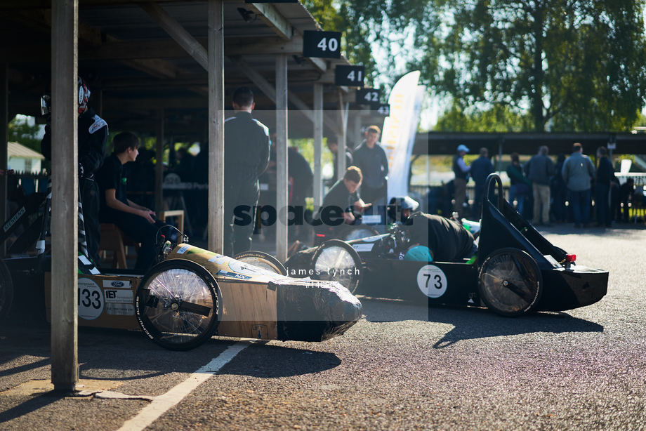 Spacesuit Collections Image ID 146293, James Lynch, Greenpower Season Opener, UK, 12/05/2019 08:15:46
