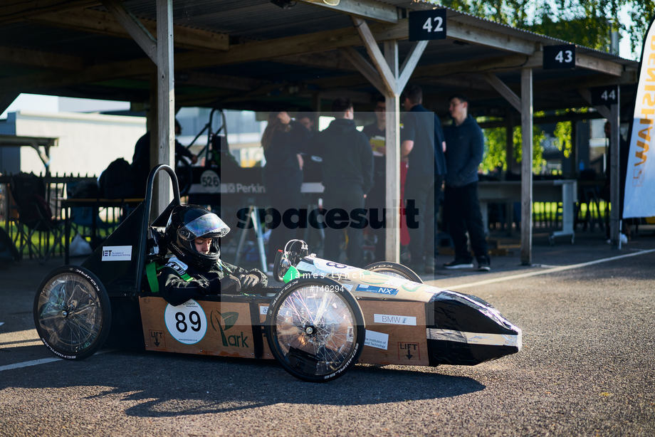 Spacesuit Collections Photo ID 146294, James Lynch, Greenpower Season Opener, UK, 12/05/2019 08:16:24