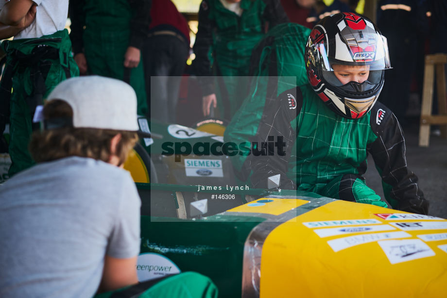 Spacesuit Collections Photo ID 146306, James Lynch, Greenpower Season Opener, UK, 12/05/2019 08:23:17
