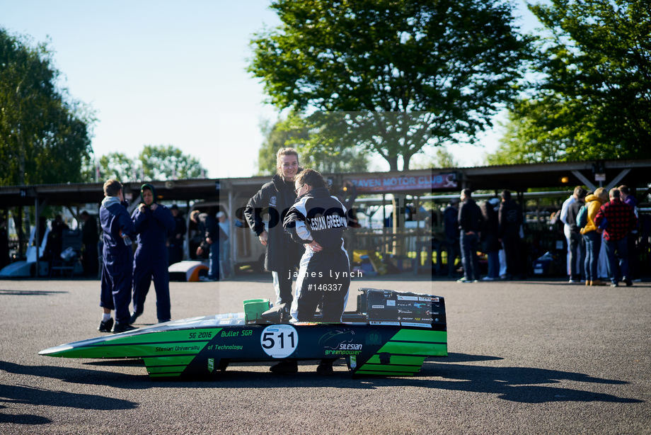Spacesuit Collections Photo ID 146337, James Lynch, Greenpower Season Opener, UK, 12/05/2019 08:43:42