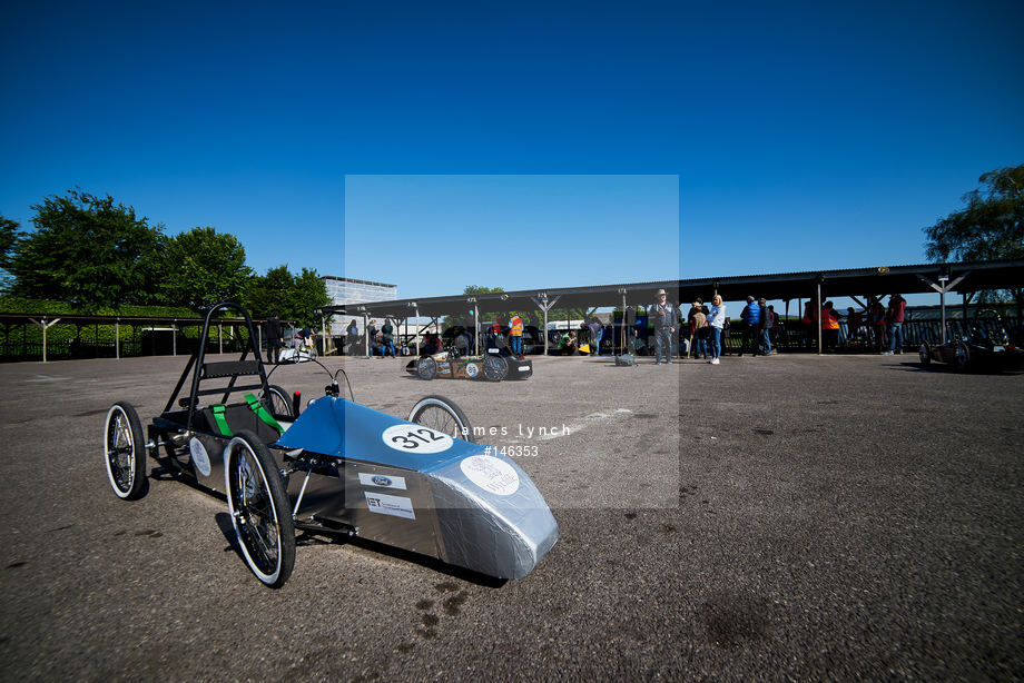 Spacesuit Collections Photo ID 146353, James Lynch, Greenpower Season Opener, UK, 12/05/2019 09:16:36