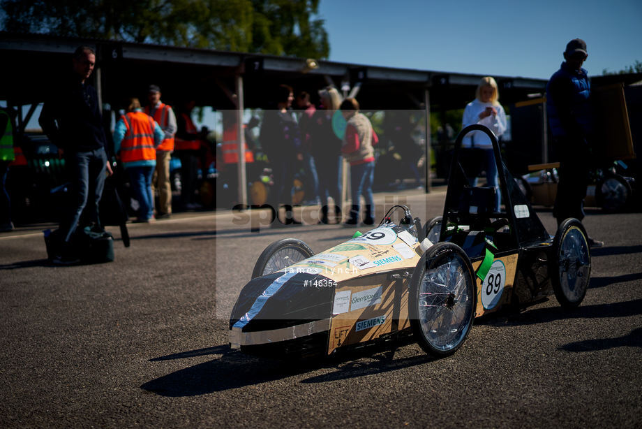 Spacesuit Collections Photo ID 146354, James Lynch, Greenpower Season Opener, UK, 12/05/2019 09:20:35