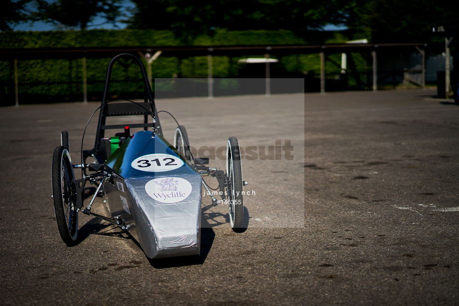 Spacesuit Collections Photo ID 146355, James Lynch, Greenpower Season Opener, UK, 12/05/2019 09:21:05