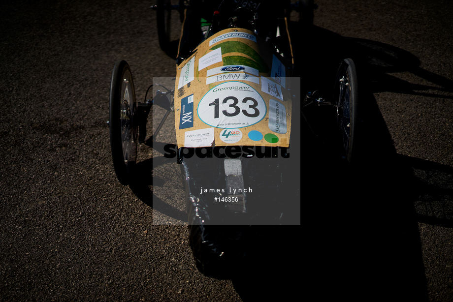 Spacesuit Collections Photo ID 146356, James Lynch, Greenpower Season Opener, UK, 12/05/2019 09:21:24