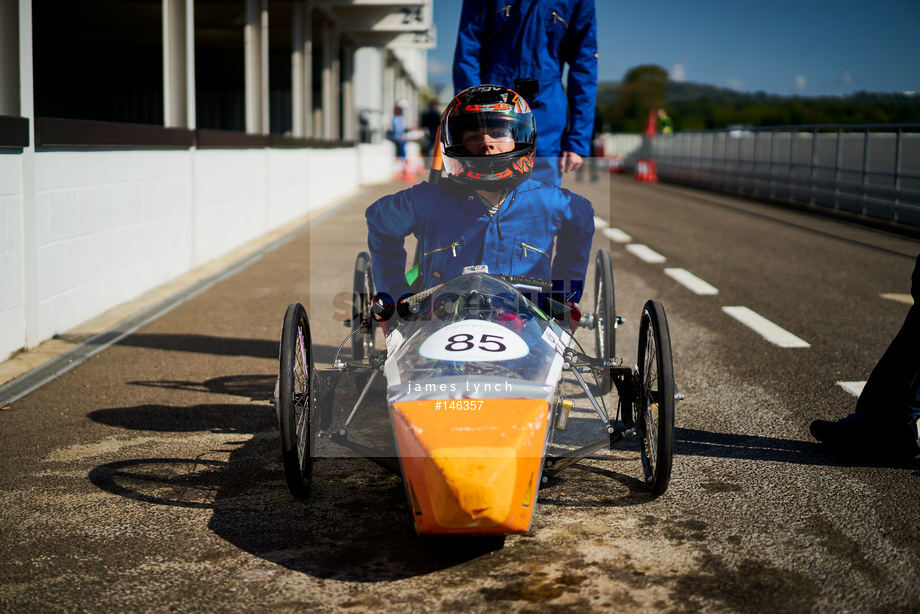 Spacesuit Collections Photo ID 146357, James Lynch, Greenpower Season Opener, UK, 12/05/2019 09:26:21