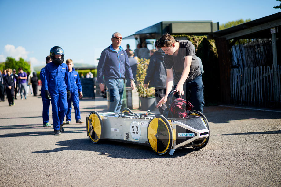 Spacesuit Collections Photo ID 146364, James Lynch, Greenpower Season Opener, UK, 12/05/2019 09:33:09