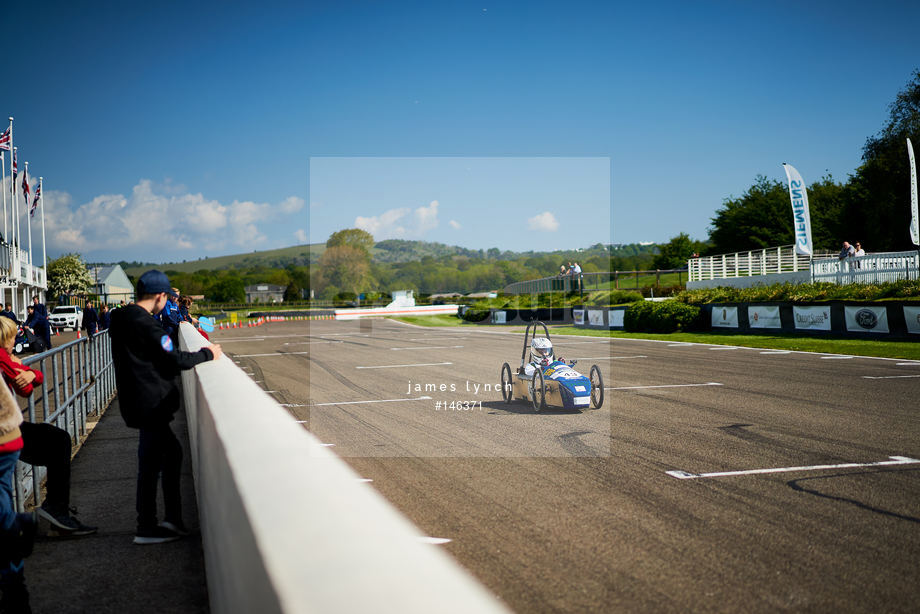 Spacesuit Collections Photo ID 146371, James Lynch, Greenpower Season Opener, UK, 12/05/2019 09:40:40