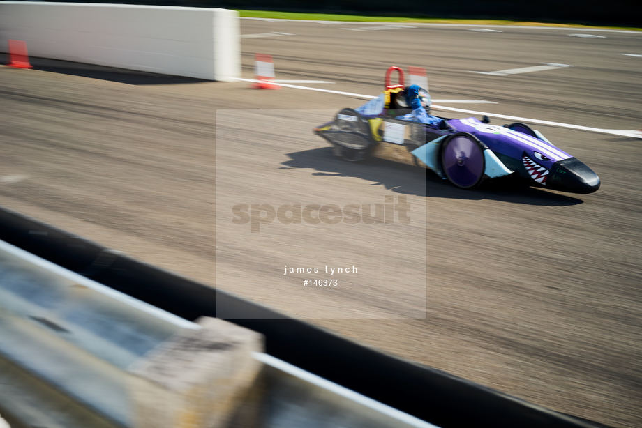 Spacesuit Collections Image ID 146373, James Lynch, Greenpower Season Opener, UK, 12/05/2019 09:43:48