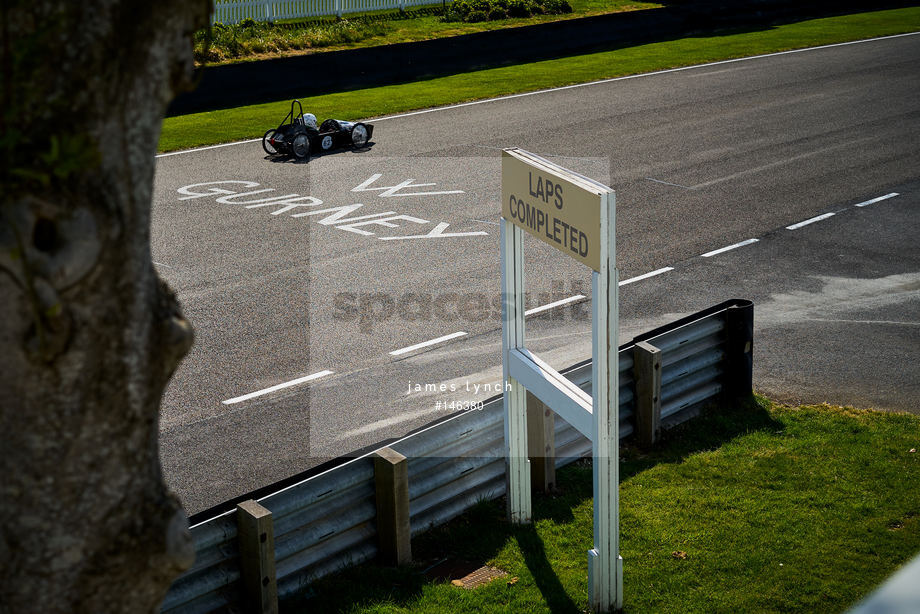 Spacesuit Collections Image ID 146380, James Lynch, Greenpower Season Opener, UK, 12/05/2019 10:10:29