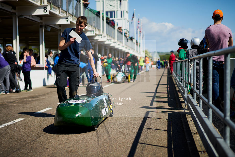Spacesuit Collections Photo ID 146384, James Lynch, Greenpower Season Opener, UK, 12/05/2019 10:14:59