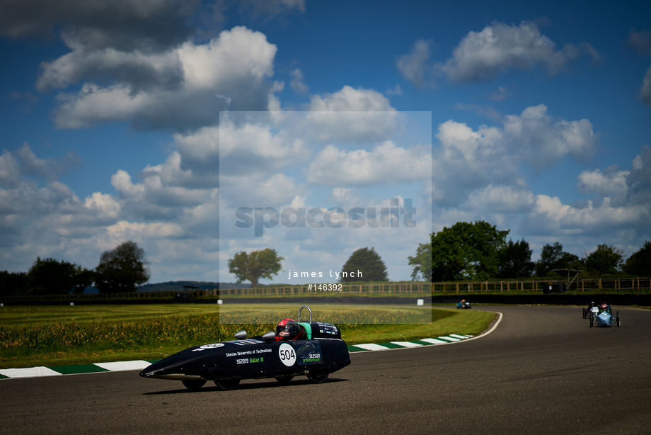 Spacesuit Collections Photo ID 146392, James Lynch, Greenpower Season Opener, UK, 12/05/2019 10:44:29