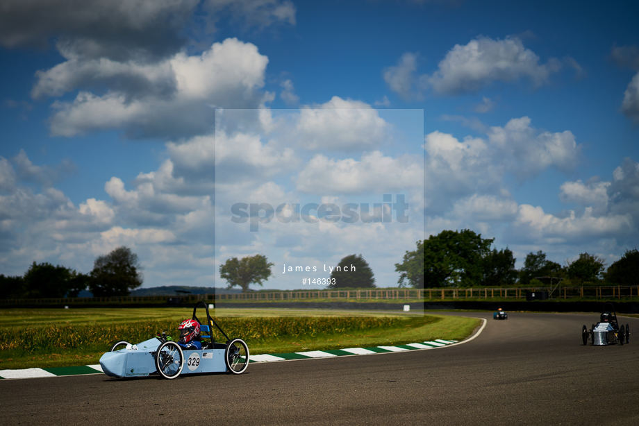 Spacesuit Collections Photo ID 146393, James Lynch, Greenpower Season Opener, UK, 12/05/2019 10:44:32
