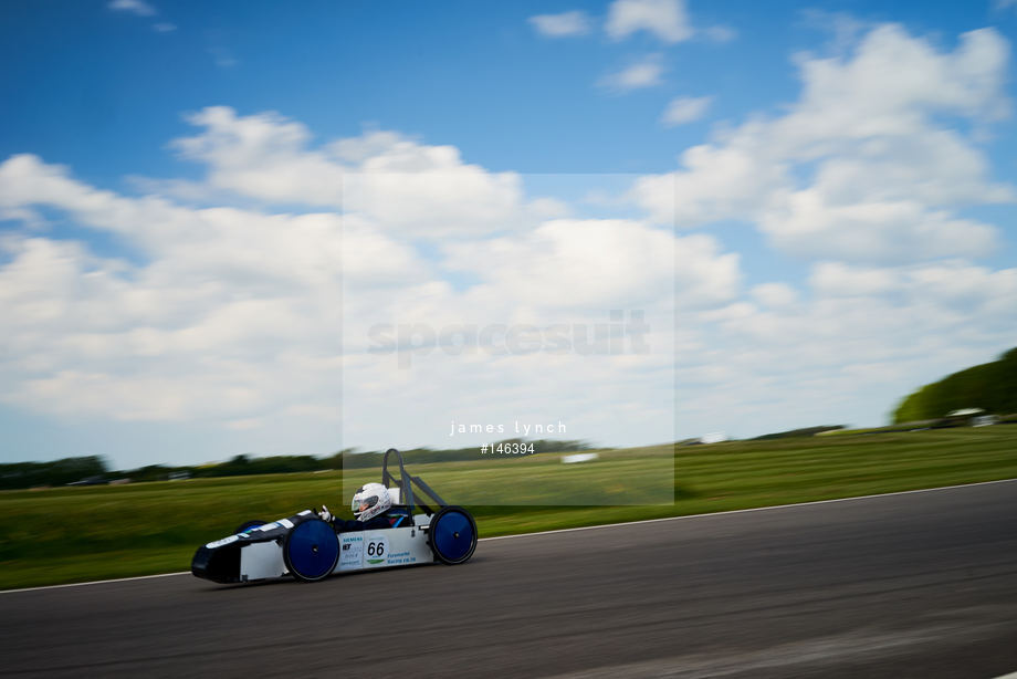 Spacesuit Collections Photo ID 146394, James Lynch, Greenpower Season Opener, UK, 12/05/2019 10:46:29