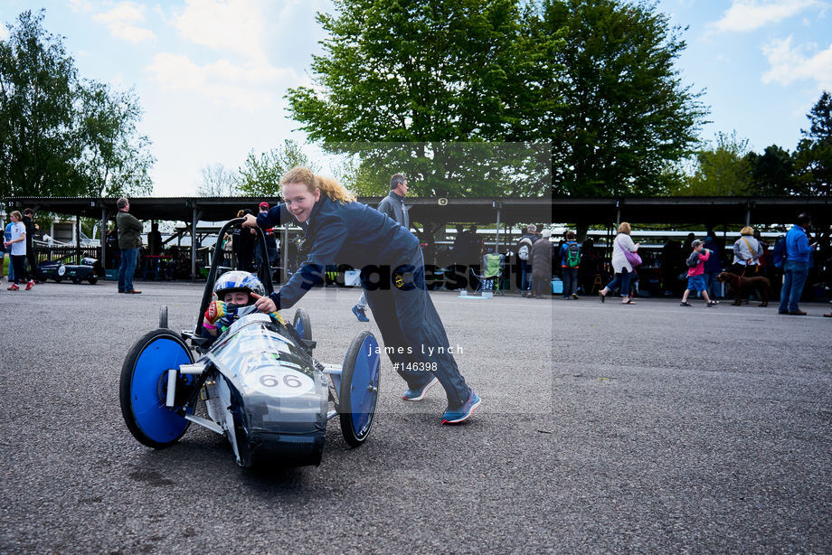 Spacesuit Collections Photo ID 146398, James Lynch, Greenpower Season Opener, UK, 12/05/2019 11:08:44