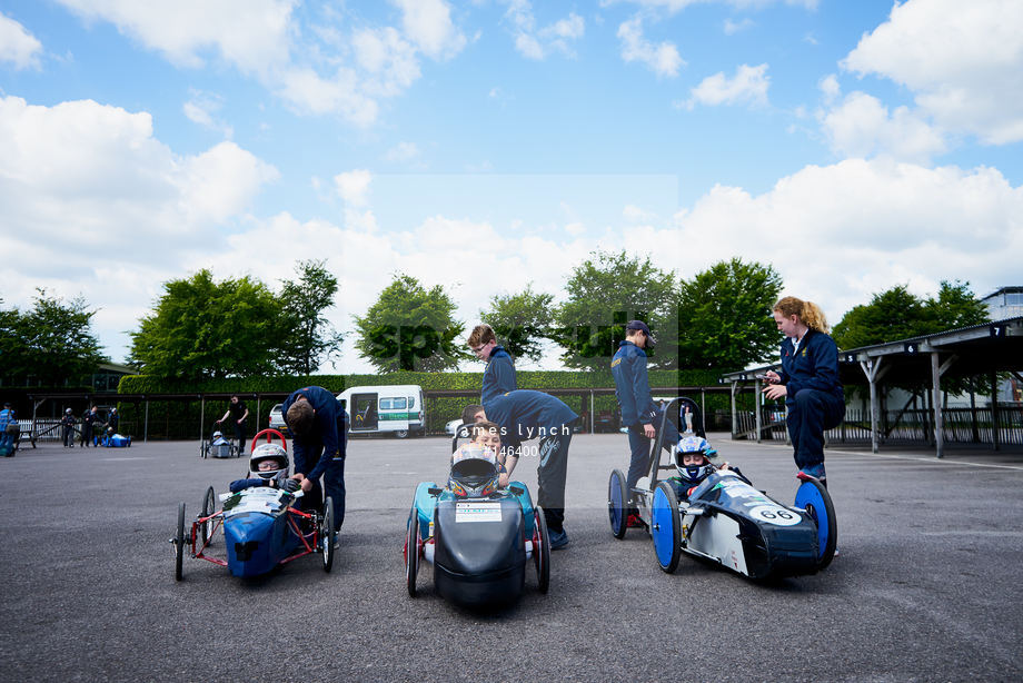 Spacesuit Collections Photo ID 146400, James Lynch, Greenpower Season Opener, UK, 12/05/2019 11:12:00