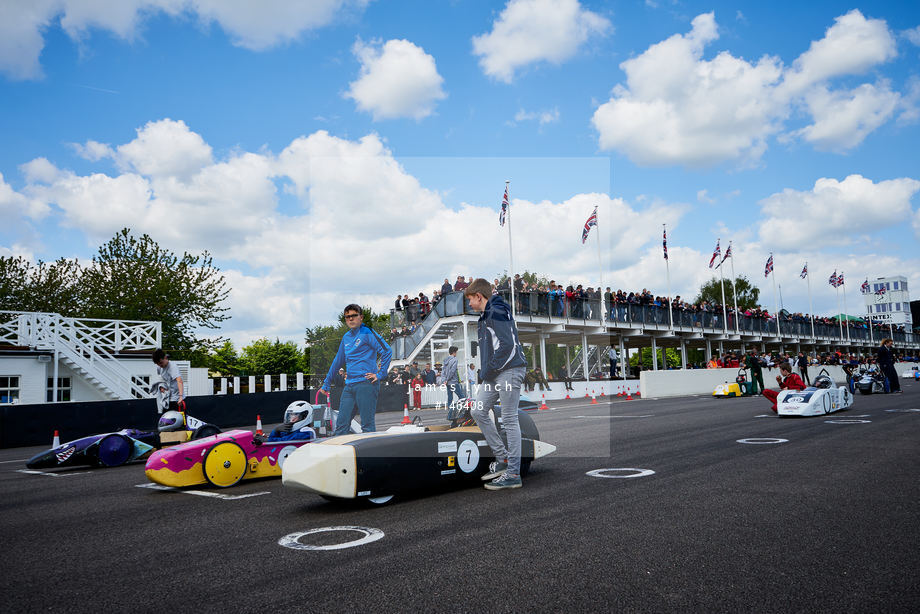 Spacesuit Collections Photo ID 146408, James Lynch, Greenpower Season Opener, UK, 12/05/2019 11:36:26