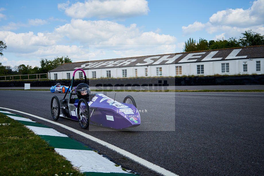 Spacesuit Collections Photo ID 146414, James Lynch, Greenpower Season Opener, UK, 12/05/2019 12:02:15